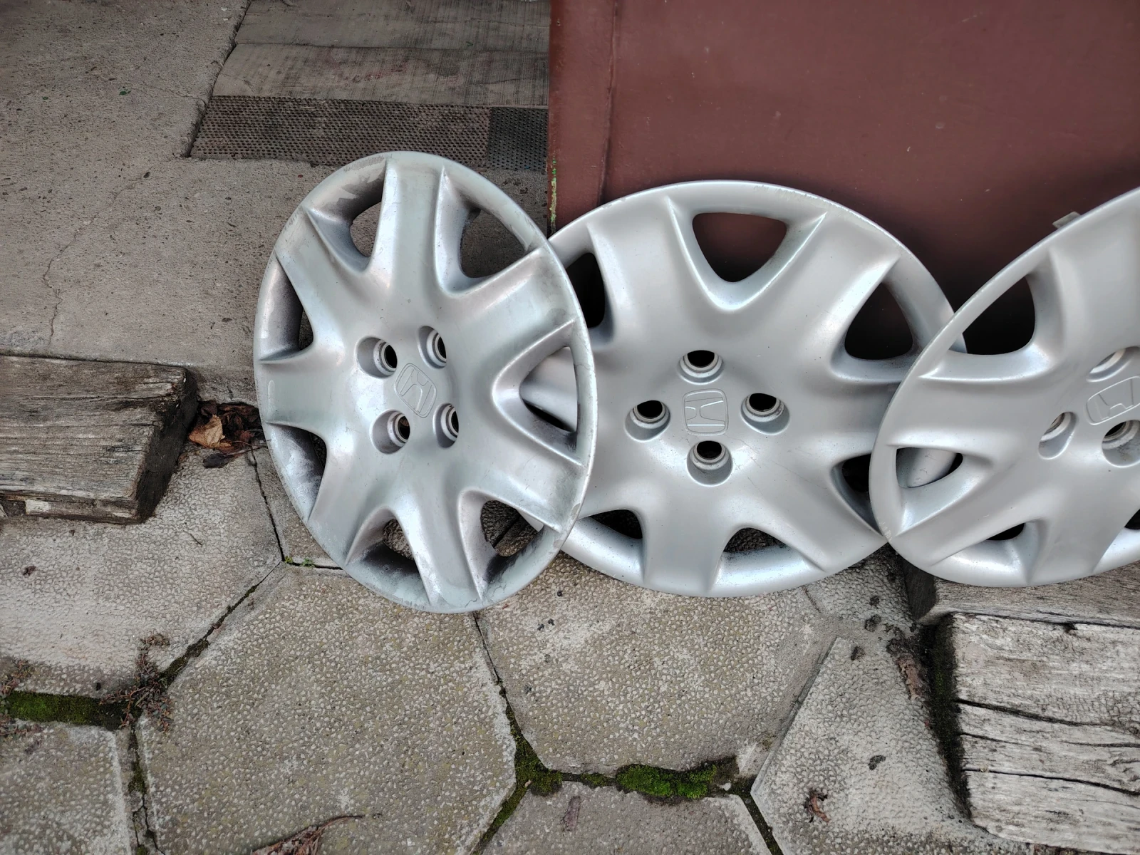    195/60R15  Honda Civic | Mobile.bg   8
