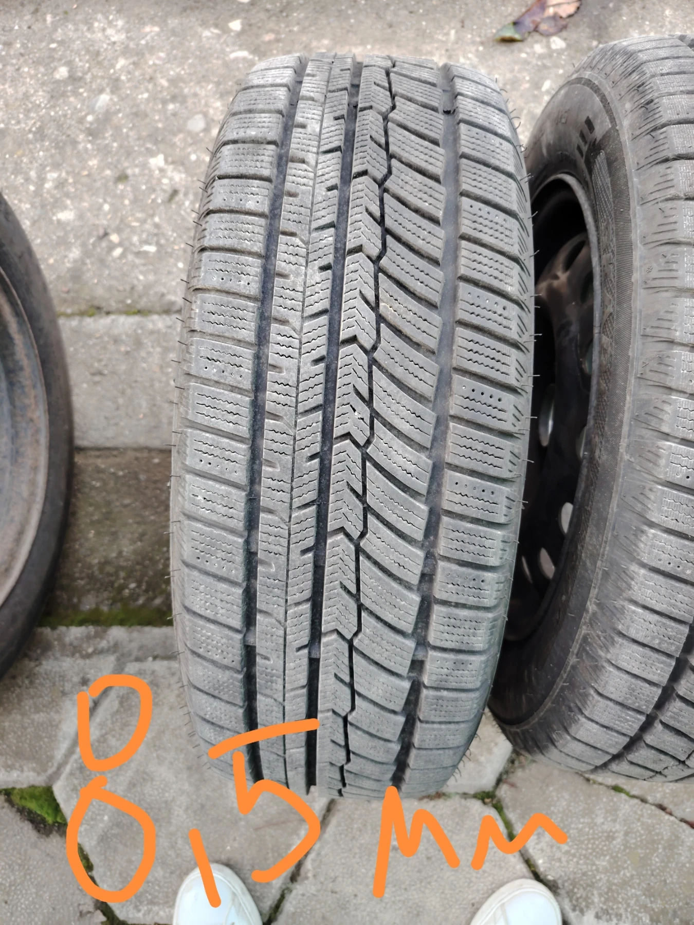    195/60R15  Honda Civic | Mobile.bg   1