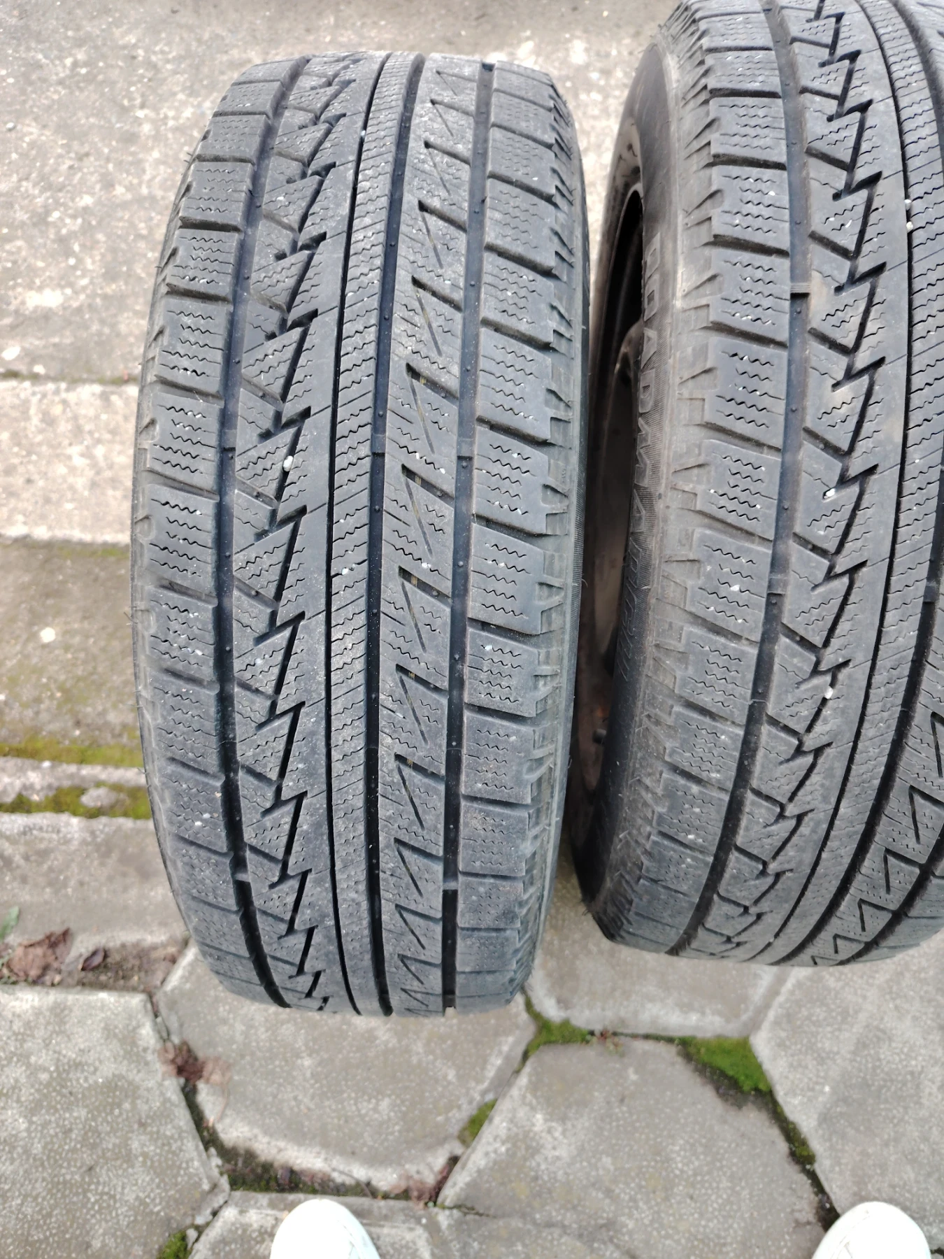   195/60R15  Honda Civic | Mobile.bg   2