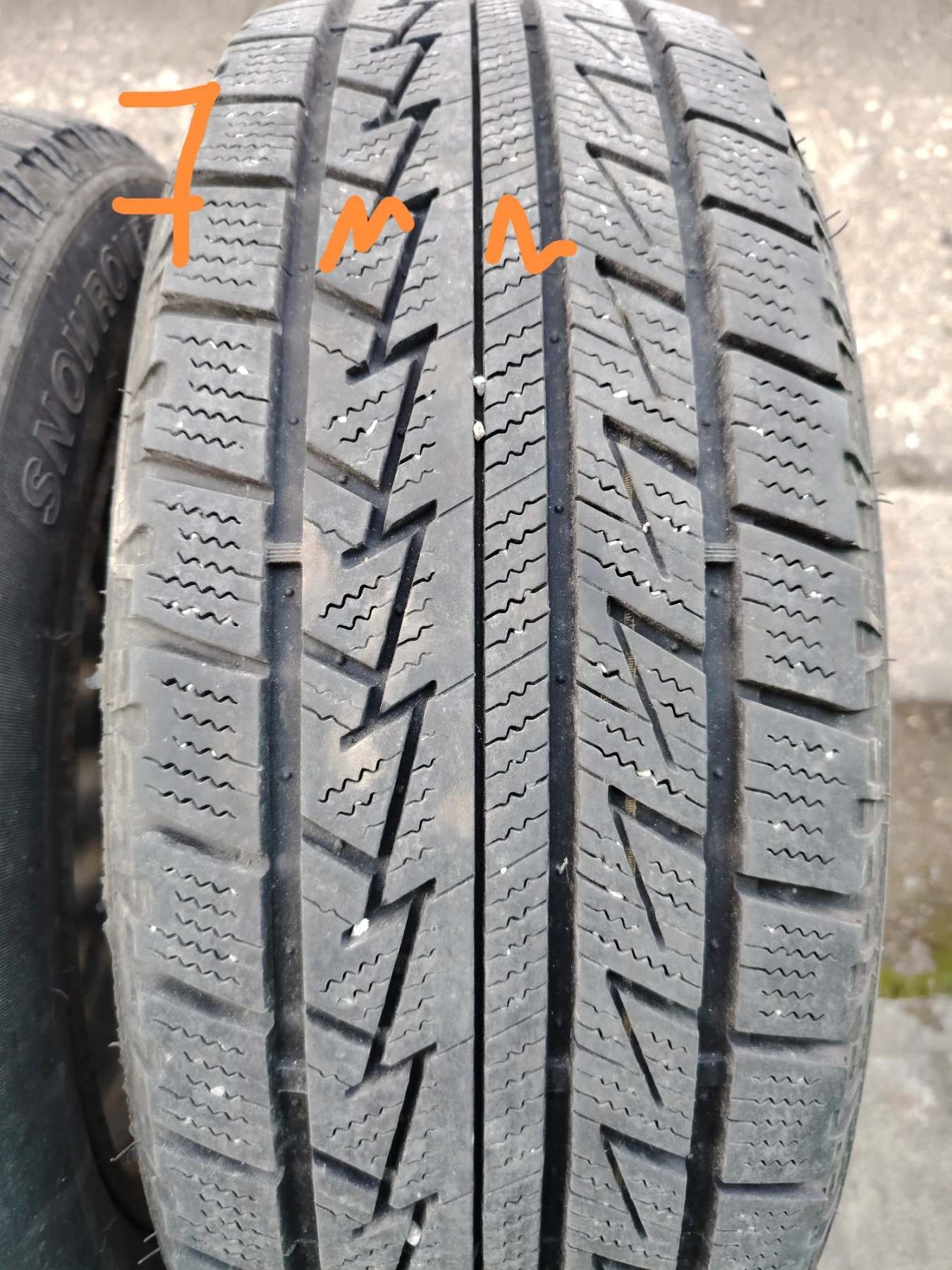    195/60R15  Honda Civic | Mobile.bg   10