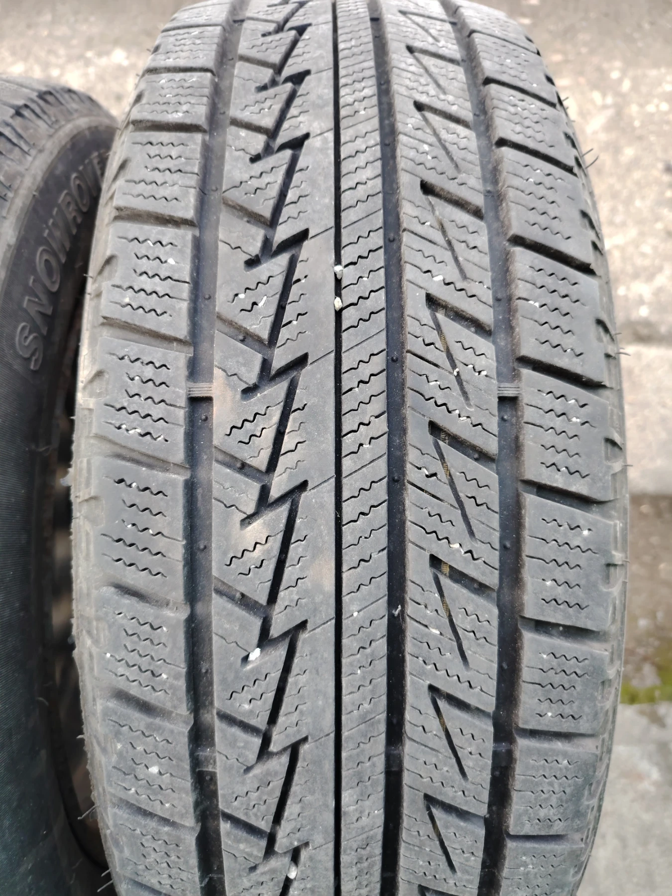    195/60R15  Honda Civic | Mobile.bg   4