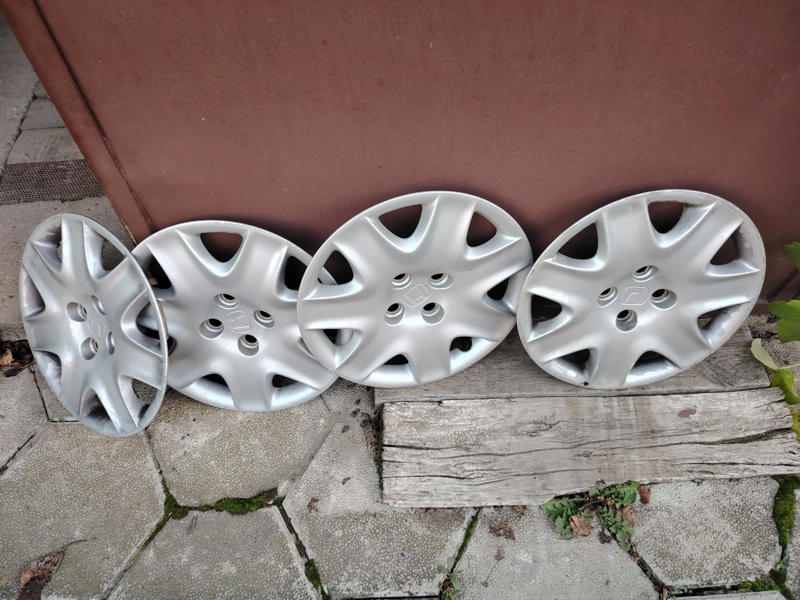    195/60R15  Honda Civic | Mobile.bg   7