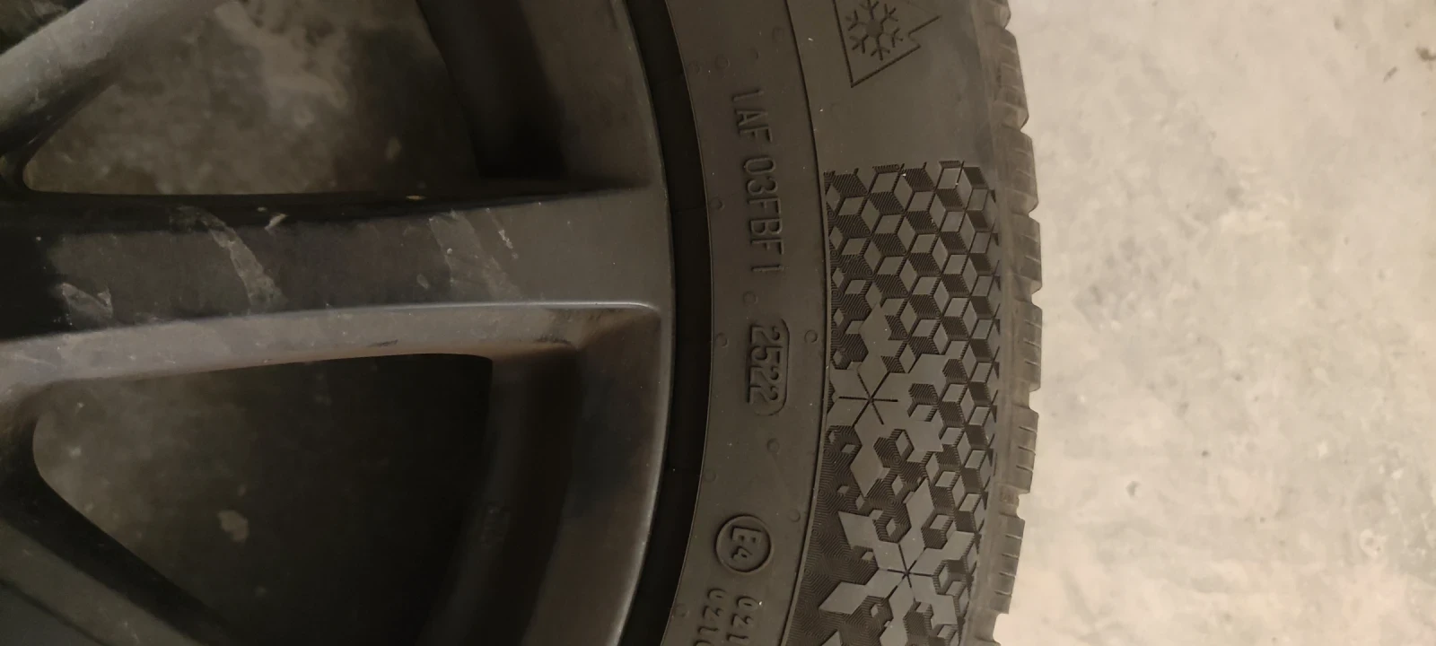    215/65R17  Skoda Kodiaq | Mobile.bg   5