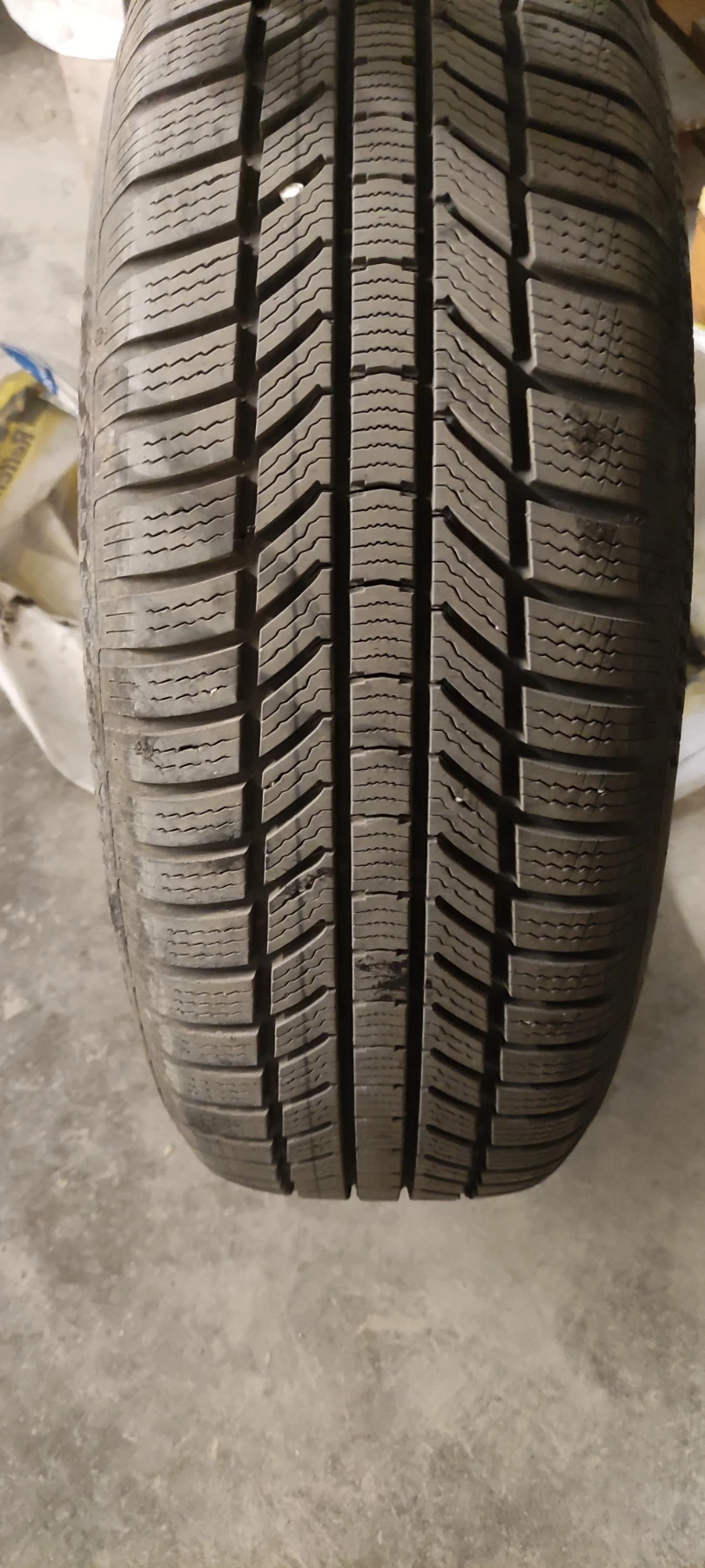    215/65R17  Skoda Kodiaq | Mobile.bg   4