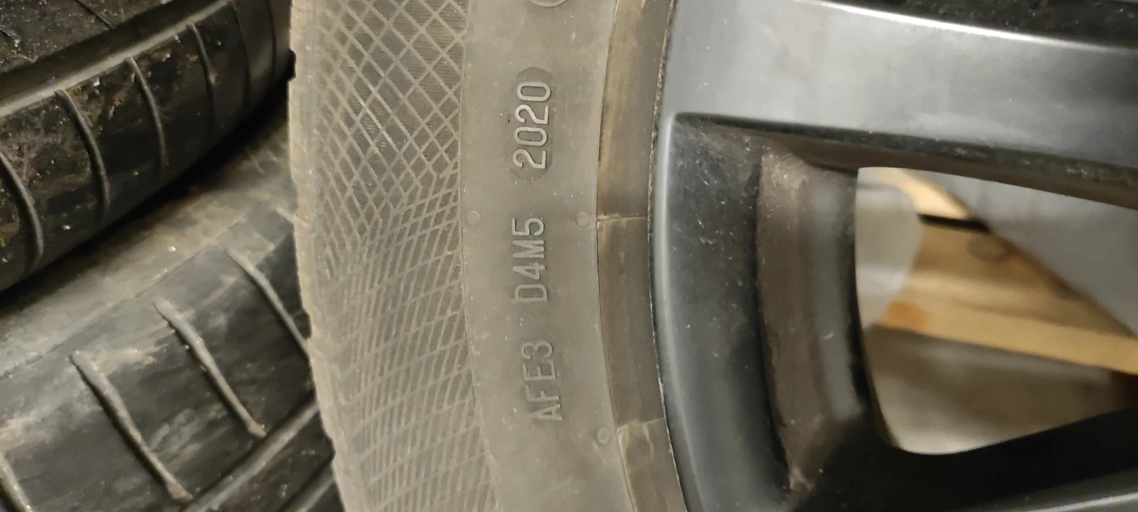    215/65R17  Skoda Kodiaq | Mobile.bg   6