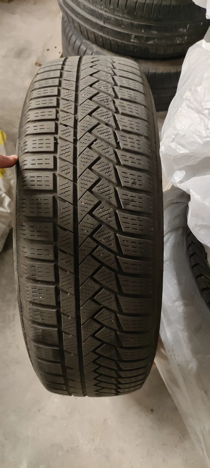    215/65R17  Skoda Kodiaq | Mobile.bg   8