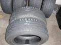 Гуми Всесезонни 215/55R16, снимка 4