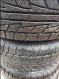 Гуми с джанти Matador 235/65R17, снимка 5