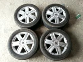    205/55R16  Renault Scenic | Mobile.bg    1