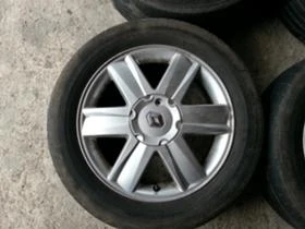   205/55R16  Renault Scenic | Mobile.bg    2