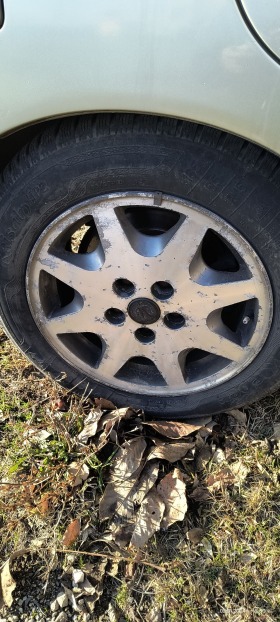    185/65R15  Lancia | Mobile.bg   4