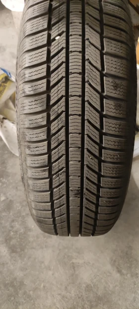    215/65R17  Skoda Kodiaq | Mobile.bg    4