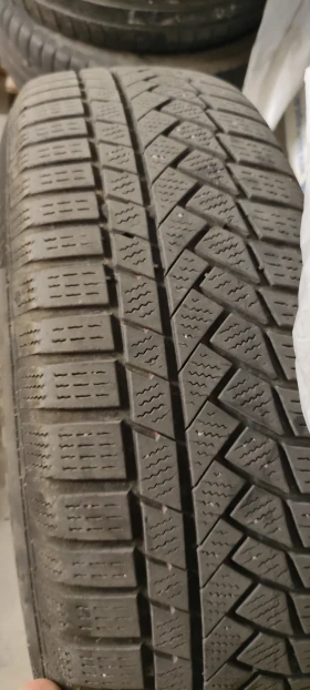    215/65R17  Skoda Kodiaq | Mobile.bg    7