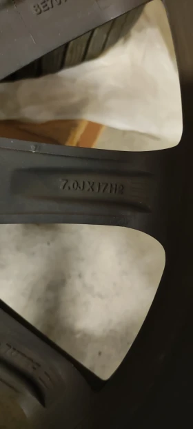    215/65R17  Skoda Kodiaq | Mobile.bg    2