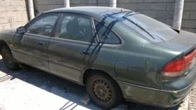 Mazda 626, снимка 1
