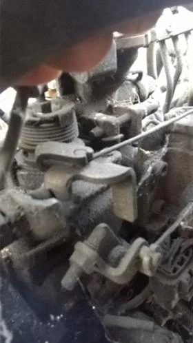 Mazda 626, снимка 10