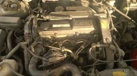 Mazda 626, снимка 3