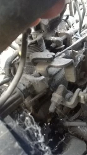 Mazda 626, снимка 9