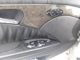 Mercedes-Benz E 320 3,2cdi, снимка 7