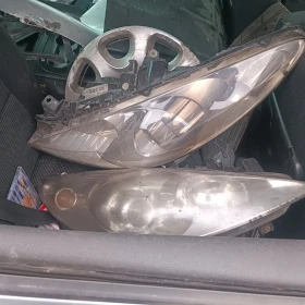 Peugeot 307 1.6 Hdi, снимка 2