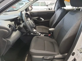 Toyota Yaris Cross COMFORT/116HP/CAM/NAVI/LED/L.ASSIST/CARPLAY/233g, снимка 8