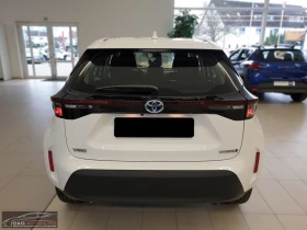 Toyota Yaris Cross COMFORT/116HP/CAM/NAVI/LED/L.ASSIST/CARPLAY/233g, снимка 6