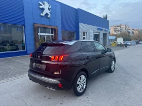 Peugeot 3008 1.6HDI 120kc, снимка 5
