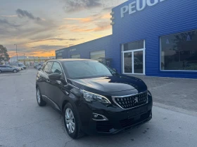 Peugeot 3008 1.6HDI 120kc, снимка 7