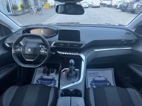 Peugeot 3008 1.6HDI 120kc, снимка 10