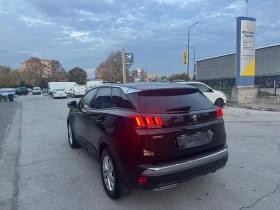 Peugeot 3008 1.6HDI 120kc, снимка 3