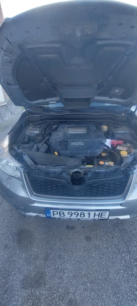 Subaru Forester, снимка 12