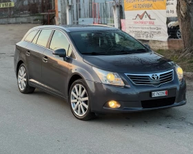 Toyota Avensis 2.0!АВТОМАТ!CH!КАТО НОВА!, снимка 1