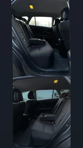 Toyota Avensis 2.0!АВТОМАТ!CH!КАТО НОВА!, снимка 17
