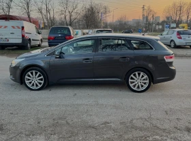 Toyota Avensis 2.0!АВТОМАТ!CH!КАТО НОВА!, снимка 11