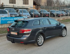 Toyota Avensis 2.0!АВТОМАТ!CH!КАТО НОВА!, снимка 2