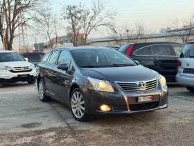 Toyota Avensis 2.0!АВТОМАТ!CH!КАТО НОВА!, снимка 12