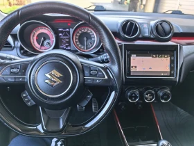 Suzuki Swift 1.4SPORT, снимка 10