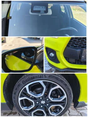 Suzuki Swift 1.4SPORT, снимка 13