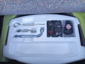 Suzuki Swift 1.4SPORT, снимка 16