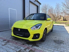 Suzuki Swift 1.4SPORT, снимка 1