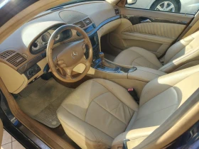 Mercedes-Benz E 320 3.2 EVO, снимка 8