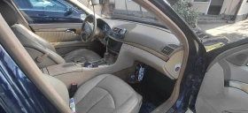 Mercedes-Benz E 320 3.2 EVO, снимка 3