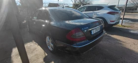 Mercedes-Benz E 320 3.2 EVO, снимка 6