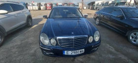 Mercedes-Benz E 320 3.2 EVO, снимка 4
