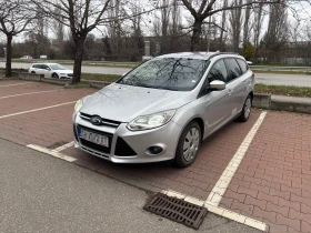 Ford Focus 1.6 TDCI, снимка 1