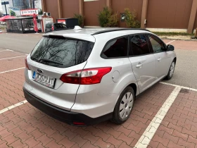 Ford Focus 1.6 TDCI, снимка 3