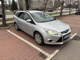 Ford Focus 1.6 TDCI, снимка 4