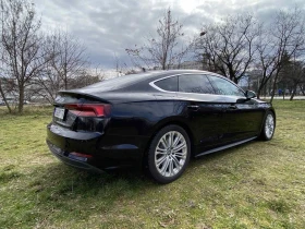 Audi A5 40 TDI /190 hp/, S-Line, снимка 7