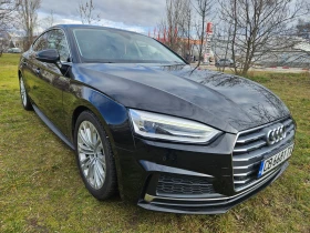 Audi A5 40 TDI /190 hp/, S-Line, снимка 5