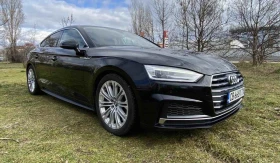 Audi A5 40 TDI /190 hp/, S-Line, снимка 2